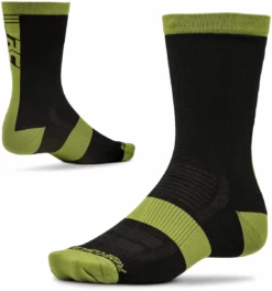 Ride Concepts Mullet—Wool 8"