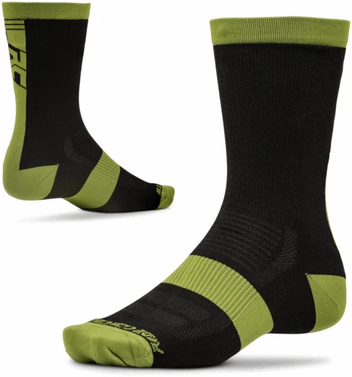 Ride Concepts Mullet—Wool 8" -Bike Gear World ride concepts mulletwool 8 409230 11