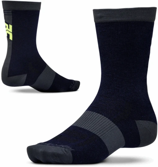 Ride Concepts Mullet—Wool 8" -Bike Gear World ride concepts mulletwool 8 409230 12