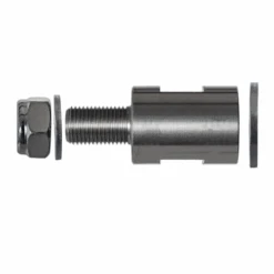 Robert Axle Project The Hitch Mount 3/8-26 Adapter