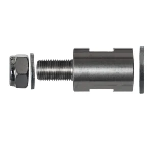 Robert Axle Project The Hitch Mount M10 X 1.0 Adapter