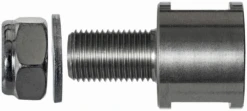 Robert Axle Project The Hitch Mount - Rad Power Bikes/Mahle Motor Adapter