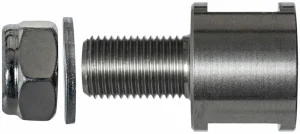 Robert Axle Project The Hitch Mount - Rad Power Bikes/Mahle Motor Adapter