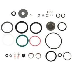 RockShox 2011 Monarch RT3/RT/R Rear Shock Full Service Kit