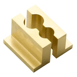 RockShox Vise Blocks