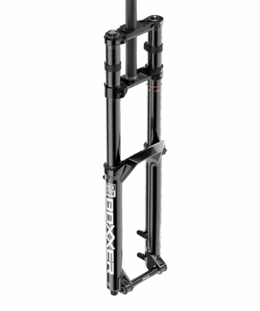 RockShox BoXXer Ultimate 27.5-inch Fork -Bike Gear World rockshox boxxer ultimate 275 inch fork iv 722626 2