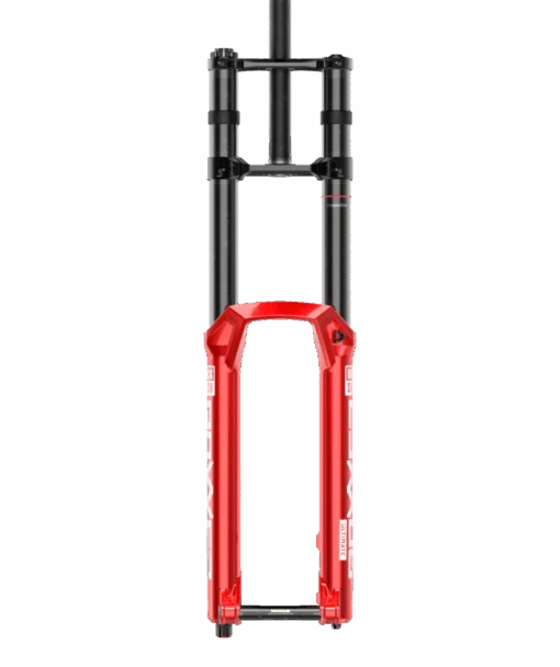RockShox BoXXer Ultimate 27.5-inch Fork -Bike Gear World rockshox boxxer ultimate 275 inch fork si 722626 1