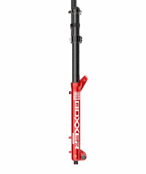 RockShox BoXXer Ultimate 27.5-inch Fork -Bike Gear World rockshox boxxer ultimate 275 inch fork si 722626 2