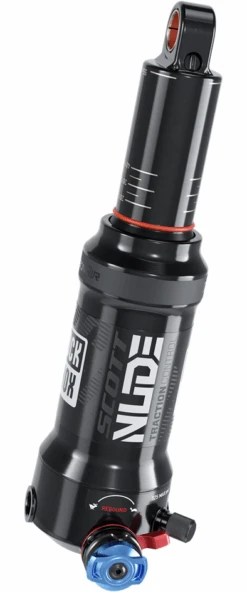 RockShox Deluxe Nude Rear Shock