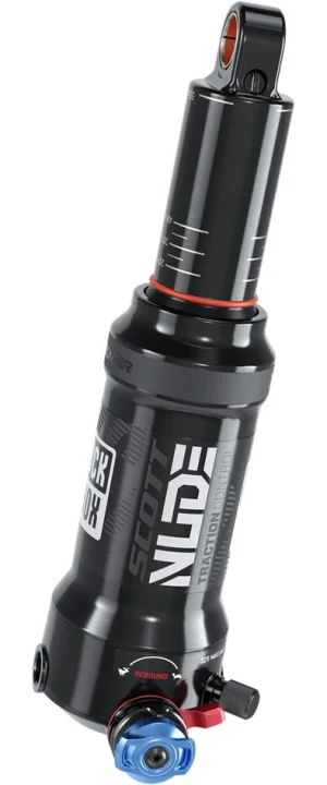 RockShox Deluxe Nude Rear Shock
