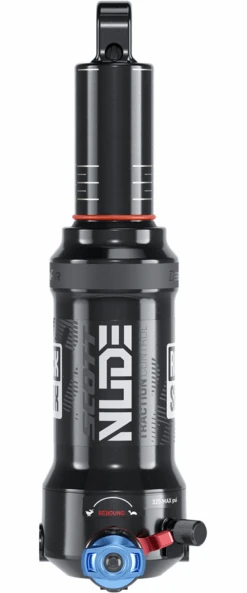 RockShox Deluxe Nude Rear Shock -Bike Gear World rockshox deluxe nude rear shock 380051 12