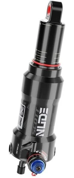 RockShox Deluxe Nude RLC3 C1
