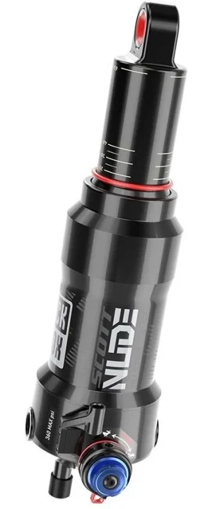 RockShox Deluxe Nude RLC3 C1