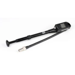 RockShox High-Pressure Digital Fork/Shock Pump (300 Psi Max)