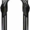 RockShox Judy Silver TK Suspension Fork - Remote