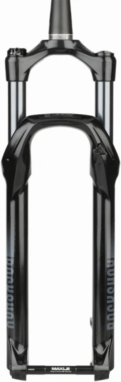 RockShox Judy Silver TK Suspension Fork - Remote