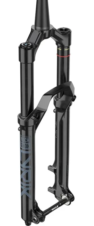 RockShox Lyrik Select RC D1