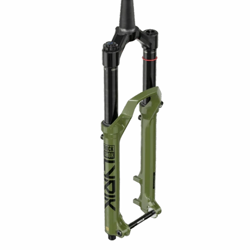 RockShox Lyrik Ultimate RC2, Charger 3.1 -Bike Gear World rockshox lyrik ultimate rc2 charger 31 iv 758672 1