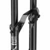RockShox Lyrik Ultimate RC2 D1