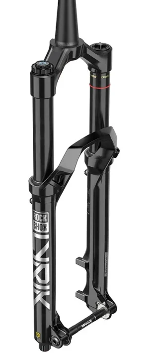 RockShox Lyrik Ultimate RC2 D1