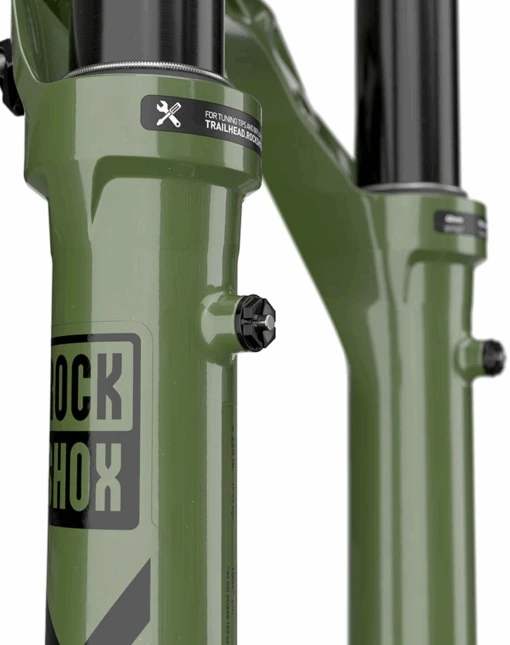 RockShox Lyrik Ultimate RC2 D1 -Bike Gear World rockshox lyrik ultimate rc2 d1 411524 12