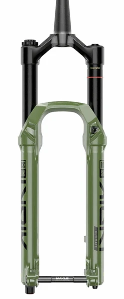 RockShox Lyrik Ultimate RC2 D1 -Bike Gear World rockshox lyrik ultimate rc2 d1 411524 13