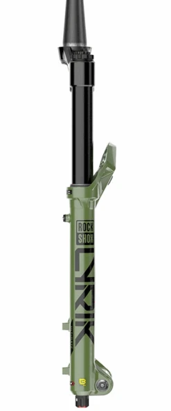 RockShox Lyrik Ultimate RC2 D1 -Bike Gear World rockshox lyrik ultimate rc2 d1 411524 14
