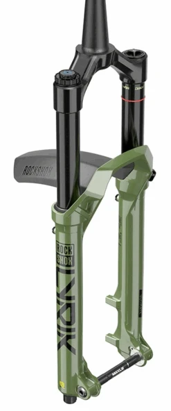 RockShox Lyrik Ultimate RC2 D1 -Bike Gear World rockshox lyrik ultimate rc2 d1 411524 15