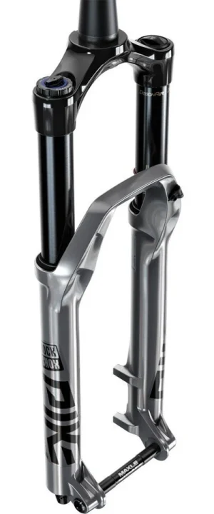 RockShox Pike Ultimate