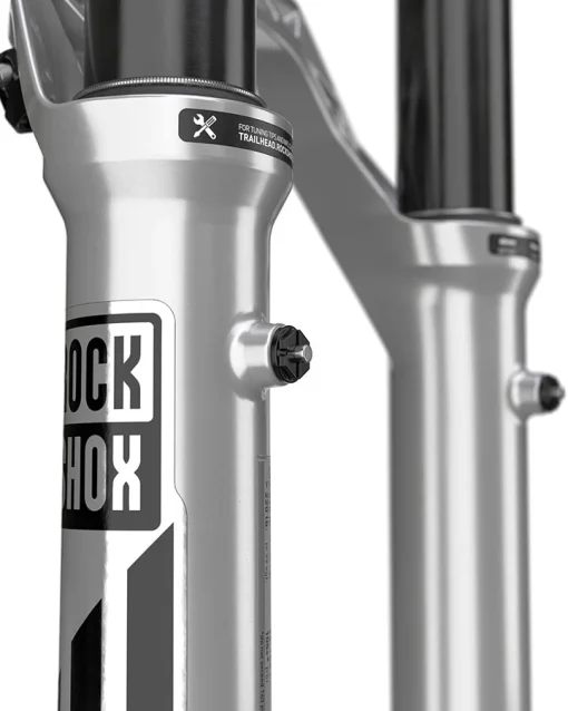 RockShox Pike Ultimate RC2 C1 -Bike Gear World rockshox pike ultimate rc2 c1 411528 12