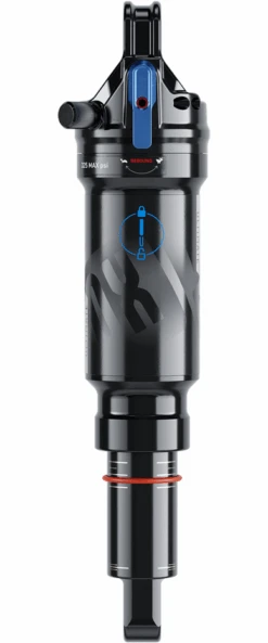 RockShox SIDLuxe Ultimate Rear Shock -Bike Gear World rockshox sidluxe ultimate rear shock 380053 11