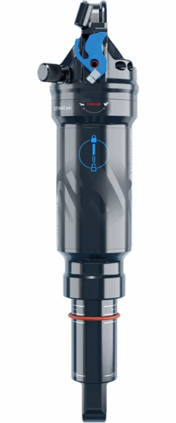 RockShox SIDLuxe Ultimate Rear Shock -Bike Gear World rockshox sidluxe ultimate rear shock 380053 13