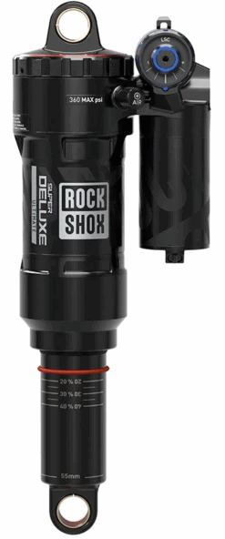 RockShox Super Deluxe Ultimate RC2T -Bike Gear World rockshox super deluxe ultimate rc2t 411526 12
