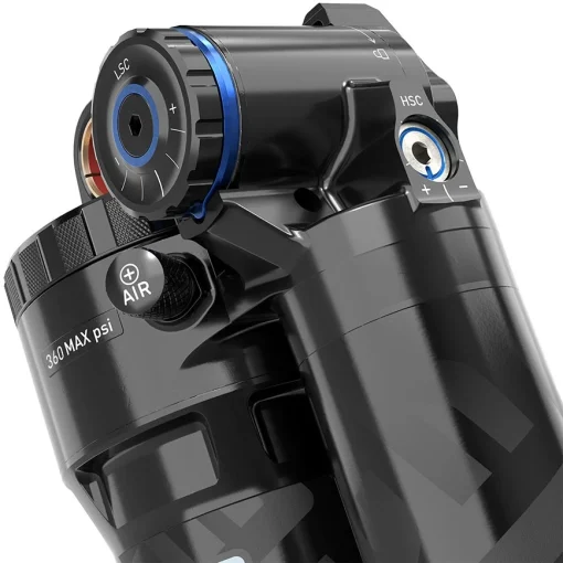 RockShox Super Deluxe Ultimate RC2T -Bike Gear World rockshox super deluxe ultimate rc2t 411526 13