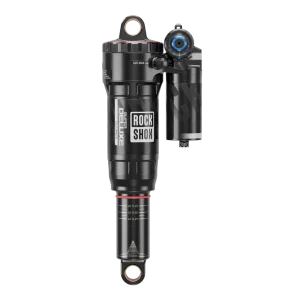 RockShox Super Deluxe Ultimate RC2T, Linear Air