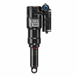 RockShox Super Deluxe Ultimate RC2T, Linear Air -Bike Gear World rockshox super deluxe ultimate rc2t linear air iv 758712 2