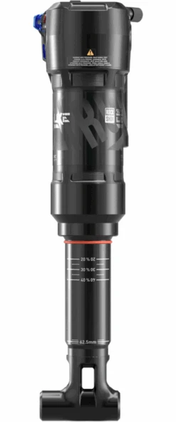 RockShox Super Deluxe Ultimate Thru Shaft -Bike Gear World rockshox super deluxe ultimate thru shaft 392129 16