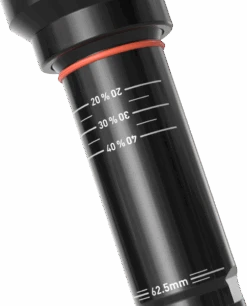 RockShox Super Deluxe Ultimate Thru Shaft -Bike Gear World rockshox super deluxe ultimate thru shaft 392129 18