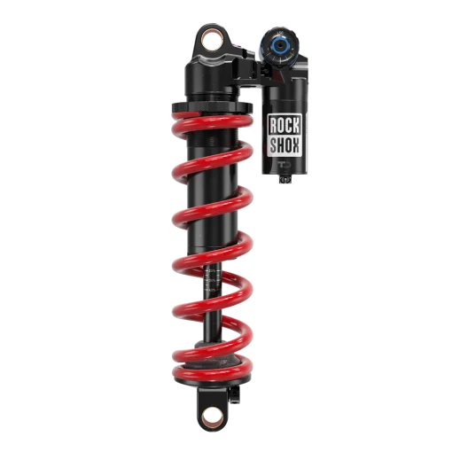 RockShox Vivid Coil Ultimate DH RC2 -Bike Gear World rockshox vivid coil ultimate dh rc2 iv 758733 1