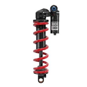 RockShox Vivid Coil Ultimate RC2T