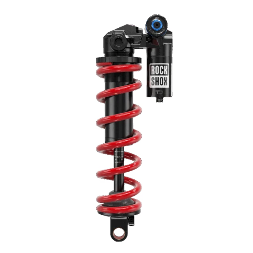 RockShox Vivid Coil Ultimate RC2T -Bike Gear World rockshox vivid coil ultimate rc2t iv 758735 1