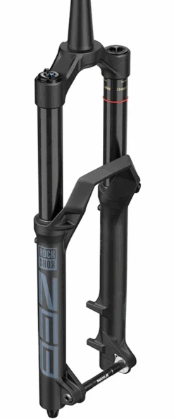 RockShox ZEB Select RC A2