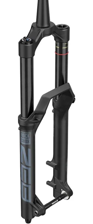 RockShox ZEB Select RC A2