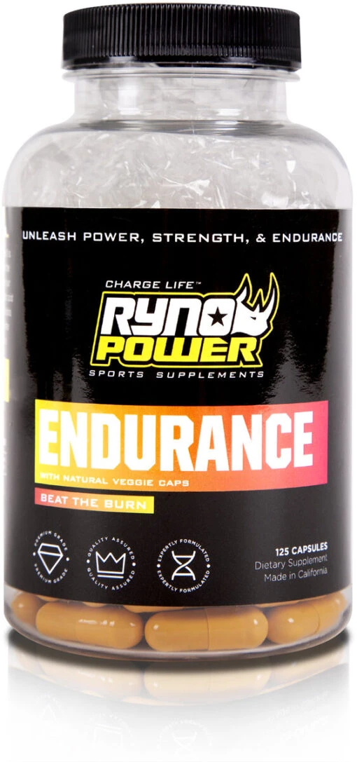 Ryno Power Endurance Capsules -Bike Gear World ryno power endurance capsules 406951 1