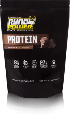 Ryno Power Protein Premium Whey Powder