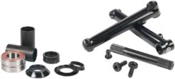 Salt Plus Pro 48 Crankset