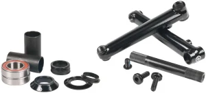 Salt Plus Pro 48 Crankset