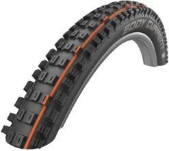 Schwalbe Eddy Current Front 29-inch