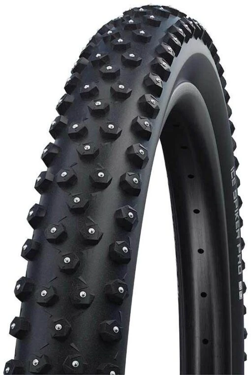 Schwalbe Ice Spiker Pro -Bike Gear World schwalbe ice spiker pro 403443 1