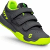 Scott MTB AR Kids Strap Shoe